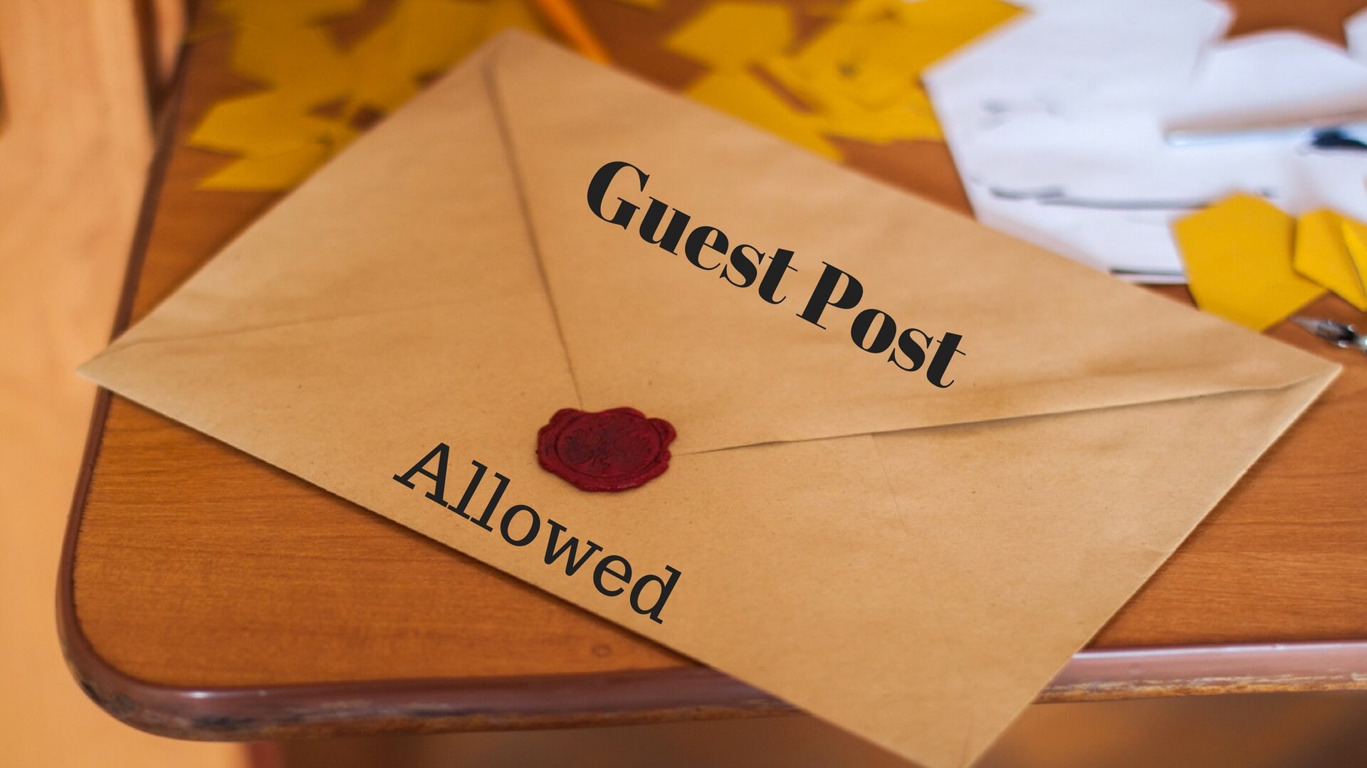 what is guest post provider